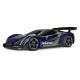 Traxxas XO-1 Supercar 4WD TQi TSM (no battery/charger), Blue 2022