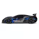Traxxas XO-1 Supercar 4WD TQi TSM (no battery/charger), Blue 2022