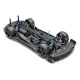 Traxxas XO-1 Supercar 4WD TQi TSM (no battery/charger), Blue 2022