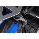 Traxxas XO-1 Supercar 4WD TQi TSM (no battery/charger), Blue 2022