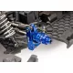 Traxxas XO-1 Supercar 4WD TQi TSM (no battery/charger), Blue 2022