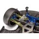 Traxxas XO-1 Supercar 4WD TQi TSM (no battery/charger), Blue 2022