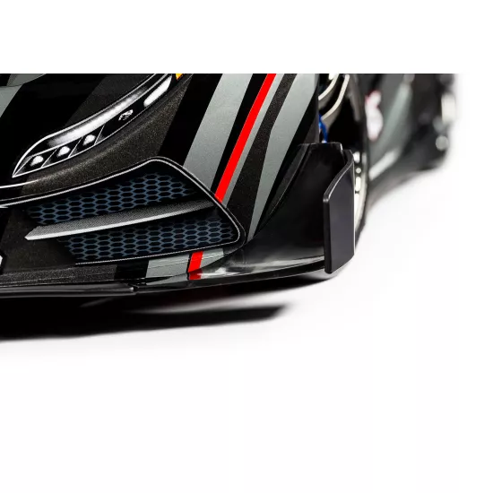 Traxxas XO-1 Supercar 4WD TQi TSM (no battery/charger), Blue 2022
