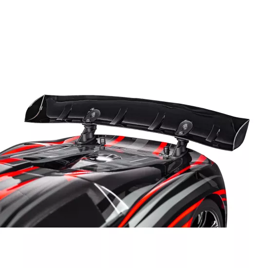 Traxxas XO-1 Supercar 4WD TQi TSM (no battery/charger), Blue 2022