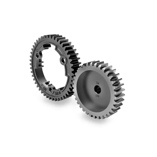 Traxxas XO-1 Supercar 4WD TQi TSM (no battery/charger), Blue 2022