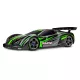 Traxxas XO-1 Supercar 4WD TQi TSM (no battery/charger), Green 2022