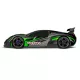 Traxxas XO-1 Supercar 4WD TQi TSM (no battery/charger), Green 2022