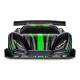 Traxxas XO-1 Supercar 4WD TQi TSM (no battery/charger), Green 2022