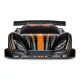Traxxas XO-1 Supercar 4WD TQi TSM zonder battery en lader oranje