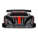 Traxxas XO-1 Supercar 4WD TQi TSM zonder battery en lader rood