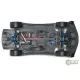 Traxxas XO-1 Supercar (no lipos)  TSM black