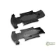 Traxxas XO-1 Supercar (no lipos)  TSM black