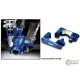 Traxxas XO-1 Supercar (no lipos)  TSM black