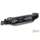 Traxxas XO-1 Supercar (no lipos)  TSM black