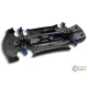 Traxxas XO-1 Supercar (no lipos)  TSM black