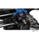 Traxxas XO-1 Supercar (no lipos)  TSM black