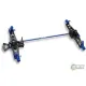Traxxas XO-1 Supercar (no lipos)  TSM black
