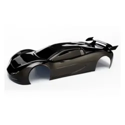 Body, Xo-1, Black (Painted, De