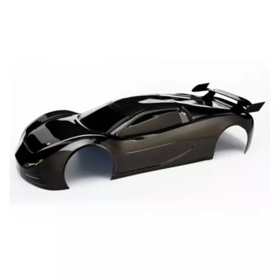 Body, Xo-1, Black (Painted, De