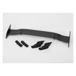 Wing (exocarbon)/ wing mounts (2)/ washers (2)