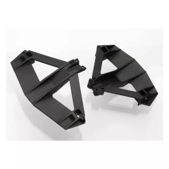 Body mounts, front & rear, TRX6415