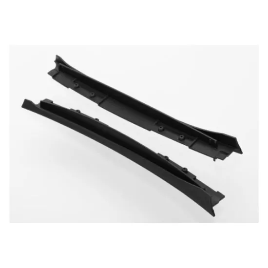 Tunnel extensions, left & right, TRX6419