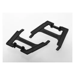 Battery hold-downs (2), TRX6426