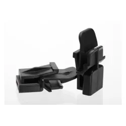Battery hold-down retainer (2), TRX6427