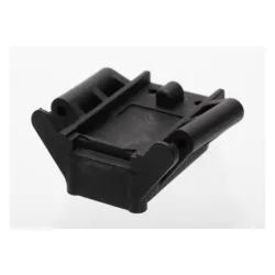 Bulkhead, rear, TRX6429