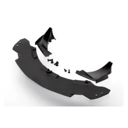 Splitter extension / canards, left and right / 4x12mm CCS (4, TRX6433