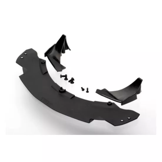 Splitter extension / canards, left and right / 4x12mm CCS (4, TRX6433