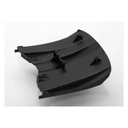 Diffuser, rear, TRX6436
