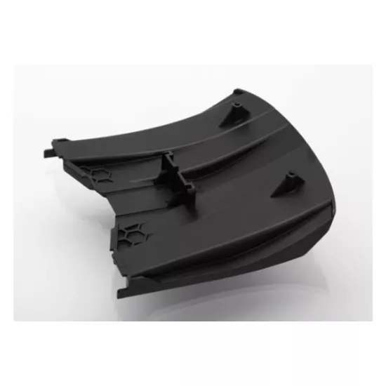Diffuser, rear, TRX6436