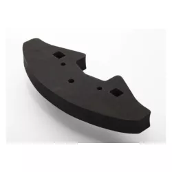 Body bumper, foam, TRX6437