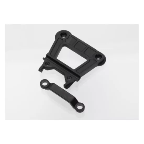 Bellcrank brace/ draglink, TRX6445