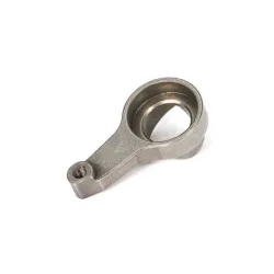 Steering bellcrank arm (steel) (1) (requires #6845X for complete bellcrank assembly)
