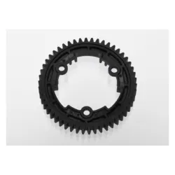 Spur gear, 50-tooth (1.0 metric pitch)