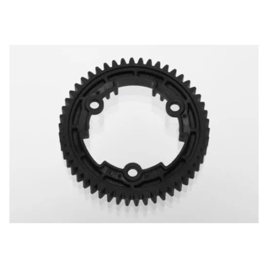 Spur gear, 50-tooth (1.0 metric pitch), TRX6448
