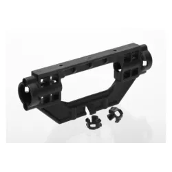 Center bearing carrier/ bushings (2), TRX6457