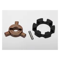 Cush drive key/ pin/ elastomer damper (cush drive rebuild ki