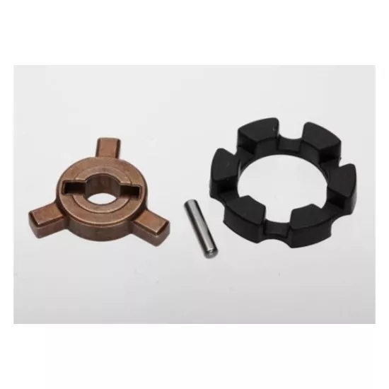Cush drive key/ pin/ elastomer damper (cush drive rebuild ki, TRX6465
