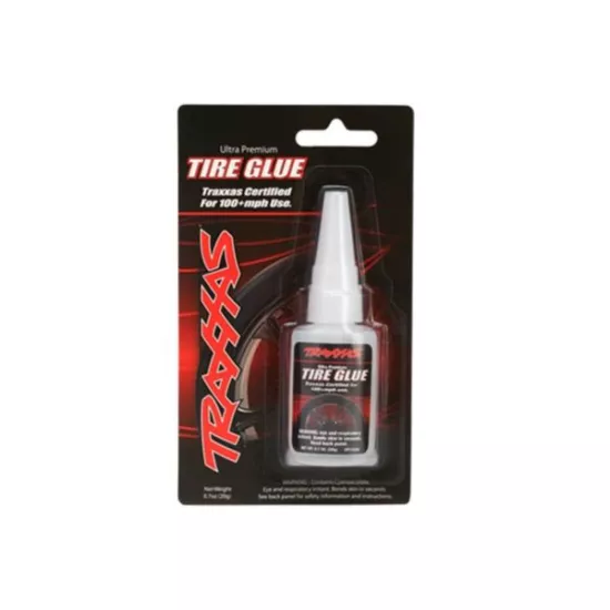 Traxxas Ultra Premium Tire Glue, TRX6468