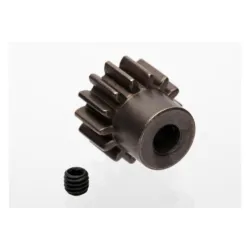 Gear, 14-T pinion (1.0 metric pitch, 20> pressure angle) (fi