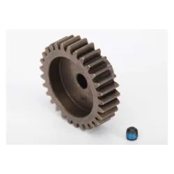 Gear, 29-T pinion (1.0 metric pitch, 20> pressure angle) (fi, TRX6492