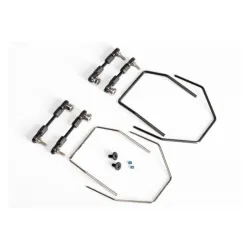 Sway Bar Kit, Xo-1 (Front And, TRX6498
