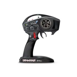 TQi 2.4 GHz High Output radio 4-ch incl link wireles 5ch rx