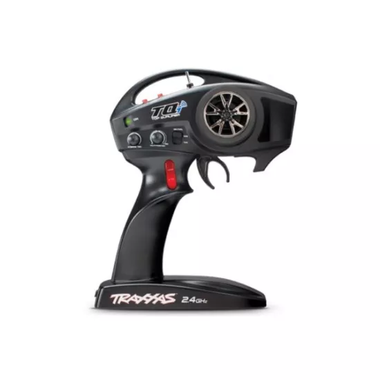 TQi 2.4 GHz High Output radio 4-ch incl link wireles 5ch rx