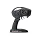 TQi 2.4 GHz High Output radio 2ch, link enabled, 5ch receive