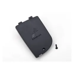 Cover Plate, Traxxas Link Wireless Module, TRX6512