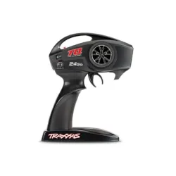 Traxxas Transmitter TQ 2.4GHz 2-channel transmitter only